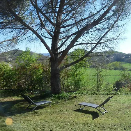 La Batisse Du Donjon * Montespan