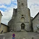 La Batisse Du Donjon Casa de Férias Montespan