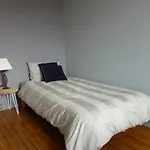 Casa de Férias La Batisse Du Donjon