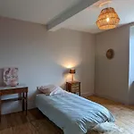 Casa de Férias La Batisse Du Donjon Montespan