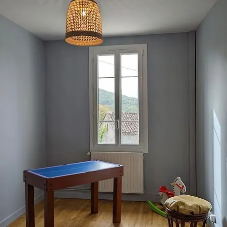 Casa vacanze La Batisse Du Donjon Montespan