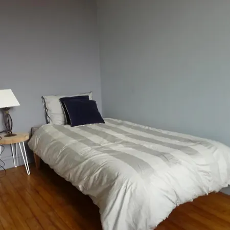 La Batisse Du Donjon