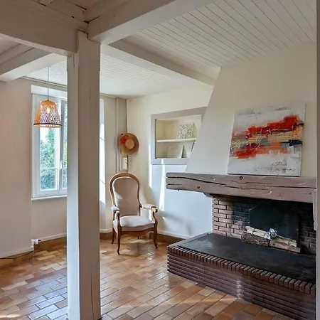 Casa vacanze La Batisse Du Donjon