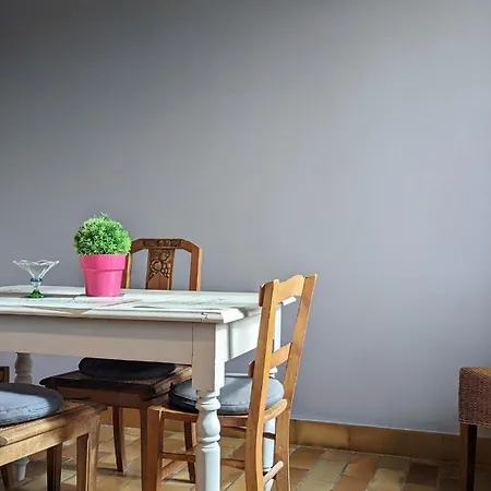 La Batisse Du Donjon Prázdninový dům *