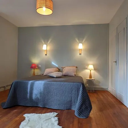 La Batisse Du Donjon