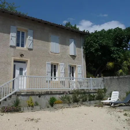Casa vacanze La Batisse Du Donjon Montespan