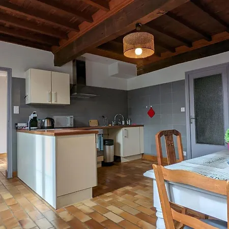 Casa vacanze La Batisse Du Donjon Montespan