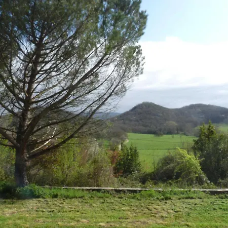 La Batisse Du Donjon