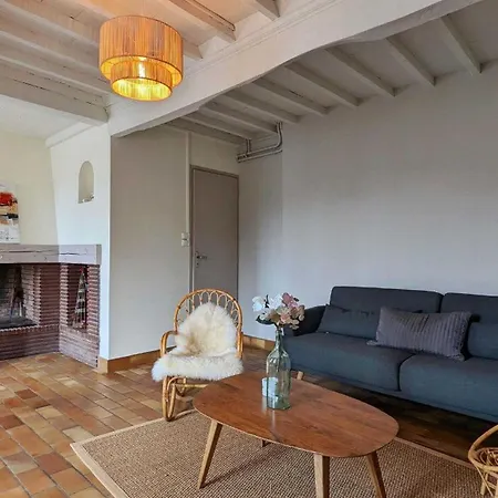 Holiday home La Batisse Du Donjon Montespan