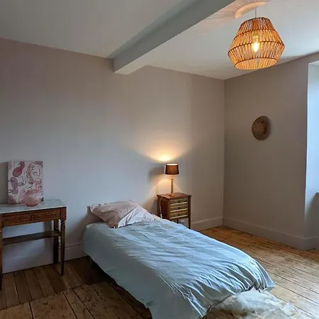 Hébergement de vacances La Batisse Du Donjon Montespan